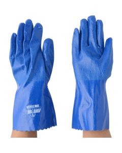 Nitrile Rubber Gloves 10ชุด