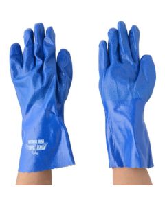 Nitrile Rubber Gloves 10ชุด