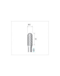 Carbide Alloy Cutter