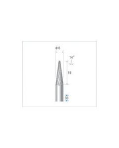 Carbide Alloy Cutter