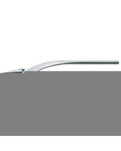 Stainless Steel Precision Pliers 1อัน