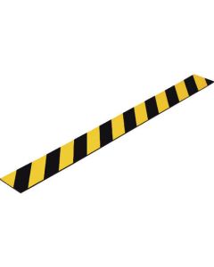 Safety Stripe Tape Pad 1แผ่น