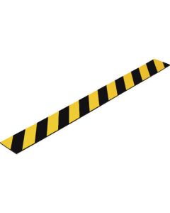 Safety Stripe Tape Pad 1แผ่น
