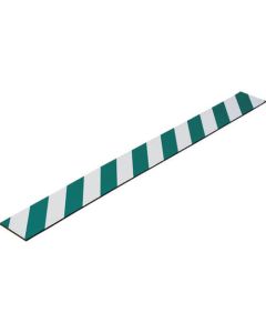 Safety Stripe Tape Pad 1แผ่น