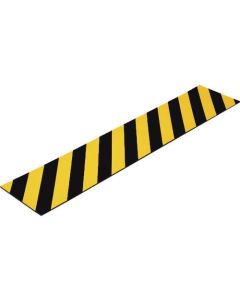 Safety Stripe Tape Pad 1แผ่น
