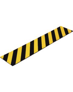 Safety Stripe Tape Pad 1แผ่น