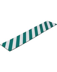 Safety Stripe Tape Pad 1แผ่น