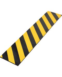 Safety Stripe Tape Pad 1แผ่น