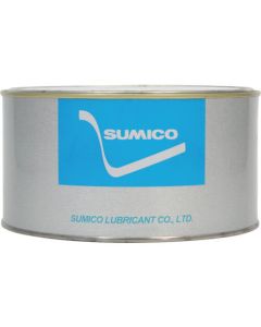 จาระบี (ชนิดใช้น้ำมันสังเคราะห์ เน้นการหล่อลื่น) Sumitec 353 1 กก.