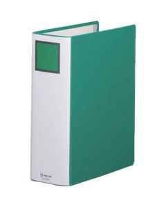 KING FILE Super Dotch Easy A4 แนวตั้ง 800 ใบ Green