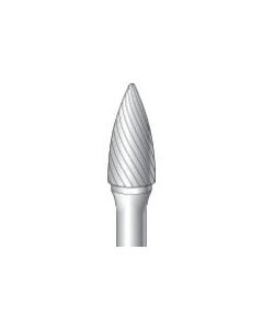 Left Handed Carbaide Cutters