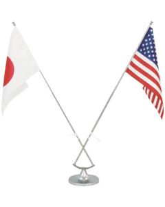 Flag Stand 1อัน