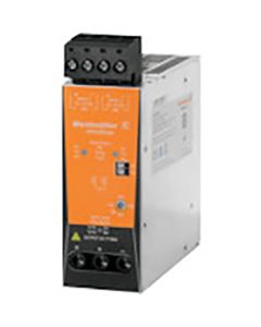 redundancy module