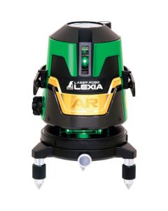 เลเซอร์โรโบ LEXIA 21AR สีเขียว