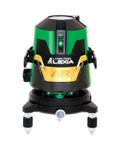 เลเซอร์โรโบ LEXIA 31AR สีเขียว