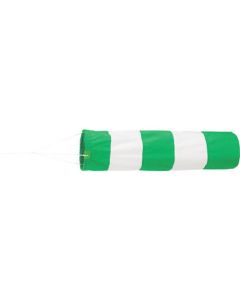 ลำแสงนิรภัย สีเขียว/ขาว ลำแสงโพลีเอสเตอร์ 300Φ x 1200 มม. -2