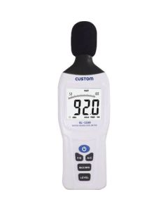 Sound-Level Meter 1อัน
