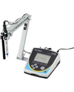 เครื่องวัดค่าการนำไฟฟ้า pH แบบตั้งโต๊ะ ECPC270043S