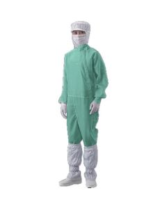APCR สูท 21212SG สีเขียว 4L