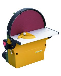 Disk Sander