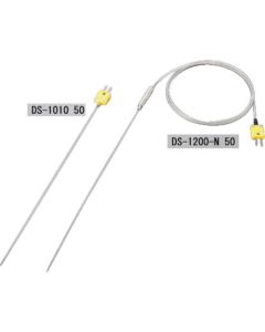 เทอร์โมคัปเปิล K แบบละเอียดพิเศษ DS-1010 50