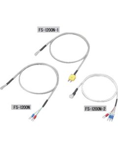 เซ็นเซอร์อุณหภูมิพื้นผิว FS-1200N