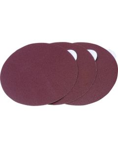 Disk Sander ชุดละ 3 แผ่น