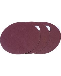 Disk Sander ชุดละ 3 แผ่น