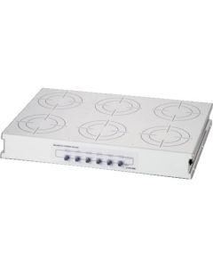 เครื่องกวนแม่เหล็ก HS-6AN