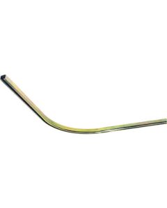 Curved Hanger Rail NIKO (RU)
