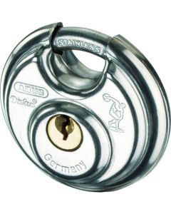 Discus 24IB-50 สแตนเลสกันสะเทือน