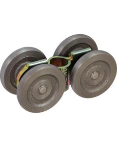 Wheel(Four Wheel)