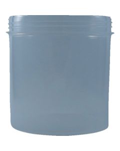 High Viscosity Bottle