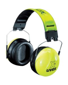 ที่ปิดหู Uvex XV NRR ค่า 30dB
