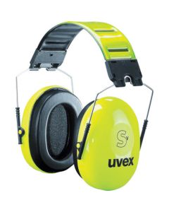 Ear-Muffs SV (head band type)