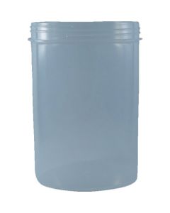 High Viscosity Bottle