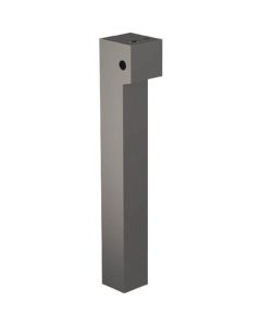 Grooving Tool Square shank holder. 90 offset GH104.0375.350.90.15.L 1เส้น