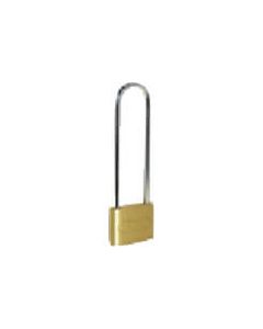 Stainless Steel Long String Cylinder Padlock 1อัน
