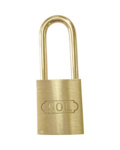 Cylinder Padlock(Long String type)