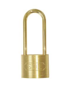 Cylinder Padlock(Long String type)