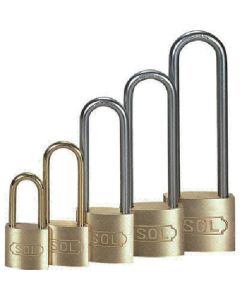 Cylinder Padlock(Long String type)