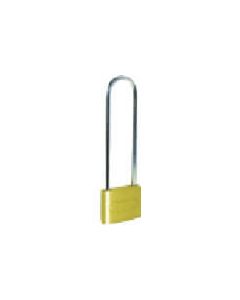 Stainless Steel Long String Cylinder Padlock