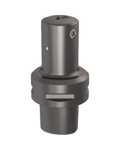 ตัวจับด้ามเครื่องมือเซาะร่องหลายเหลี่ยม/ISO 26623 ตรง 0° ปกติ GH104 ภ.50.050.00.15. เอ็น ไอเค