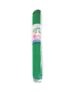 Animal Repellent Net Green 1M X 20M 6เส้น