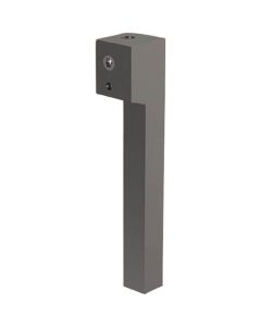 Grooving Tool Square shank holder. straight 0 GH104.0375.350.00.15.R 1เส้น