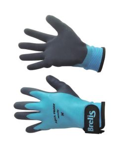 Rubber Gloves 1ชุด