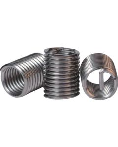 แพ็คเก็ตหดตัว M2-0.40 x 1D (10 ชิ้น)