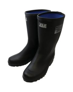 Safety Rubber Boots 1คู่
