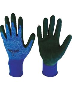 Rubber Coated Gloves