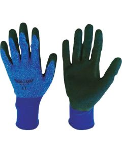 Rubber Coated Gloves
